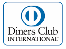 Diners Credit Card